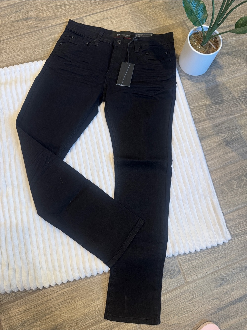 🖤Steve's jeans slim fit